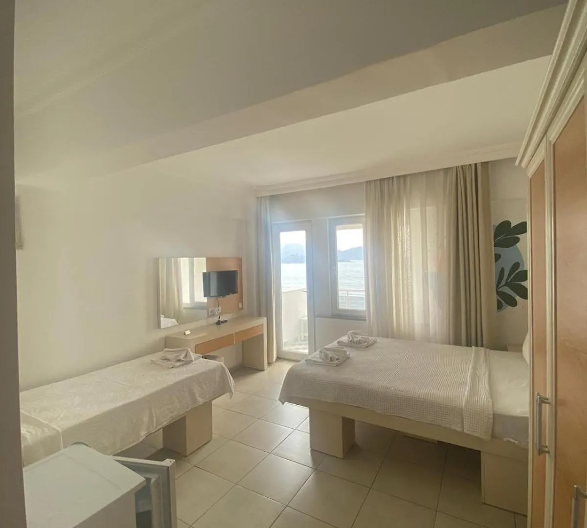 Bed & Breakfast Simsek Hotel Fethiye Turchia
