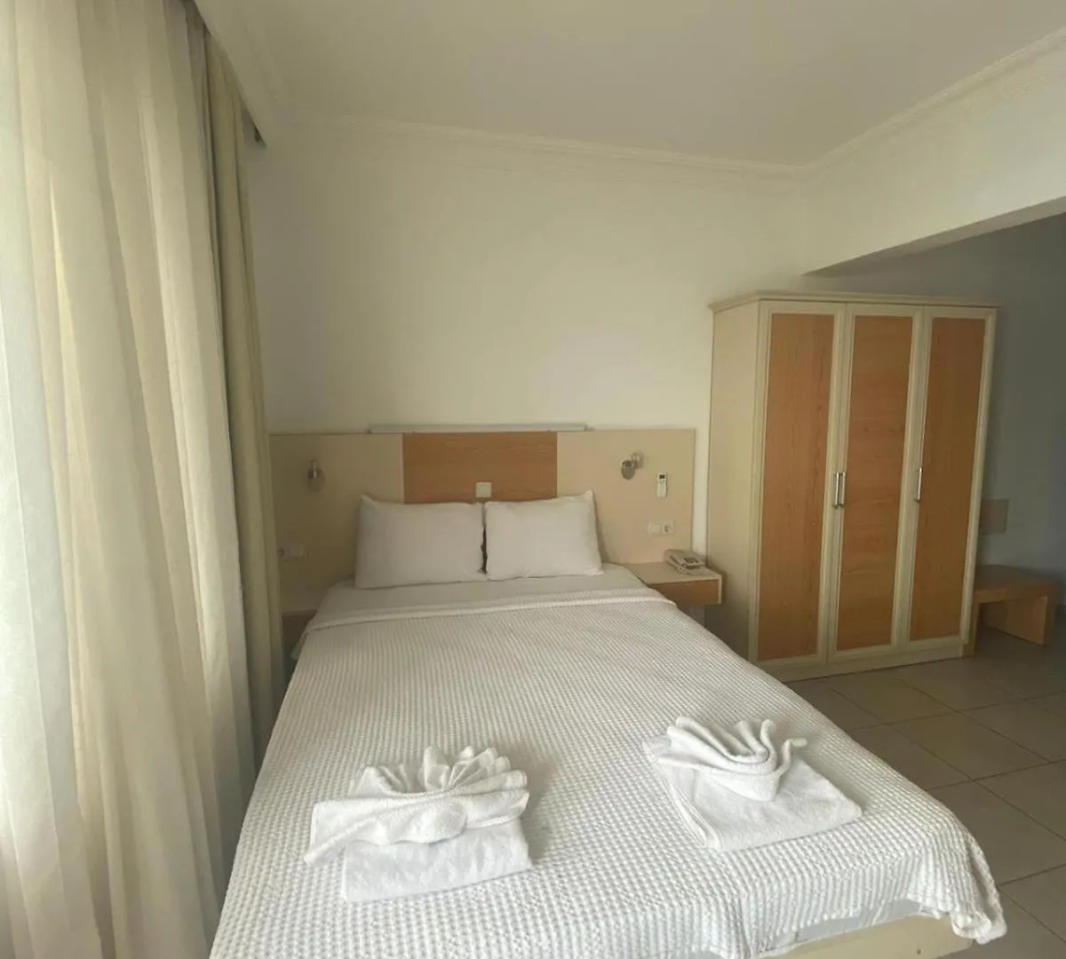 Simsek Hotel Fethiye 0*,