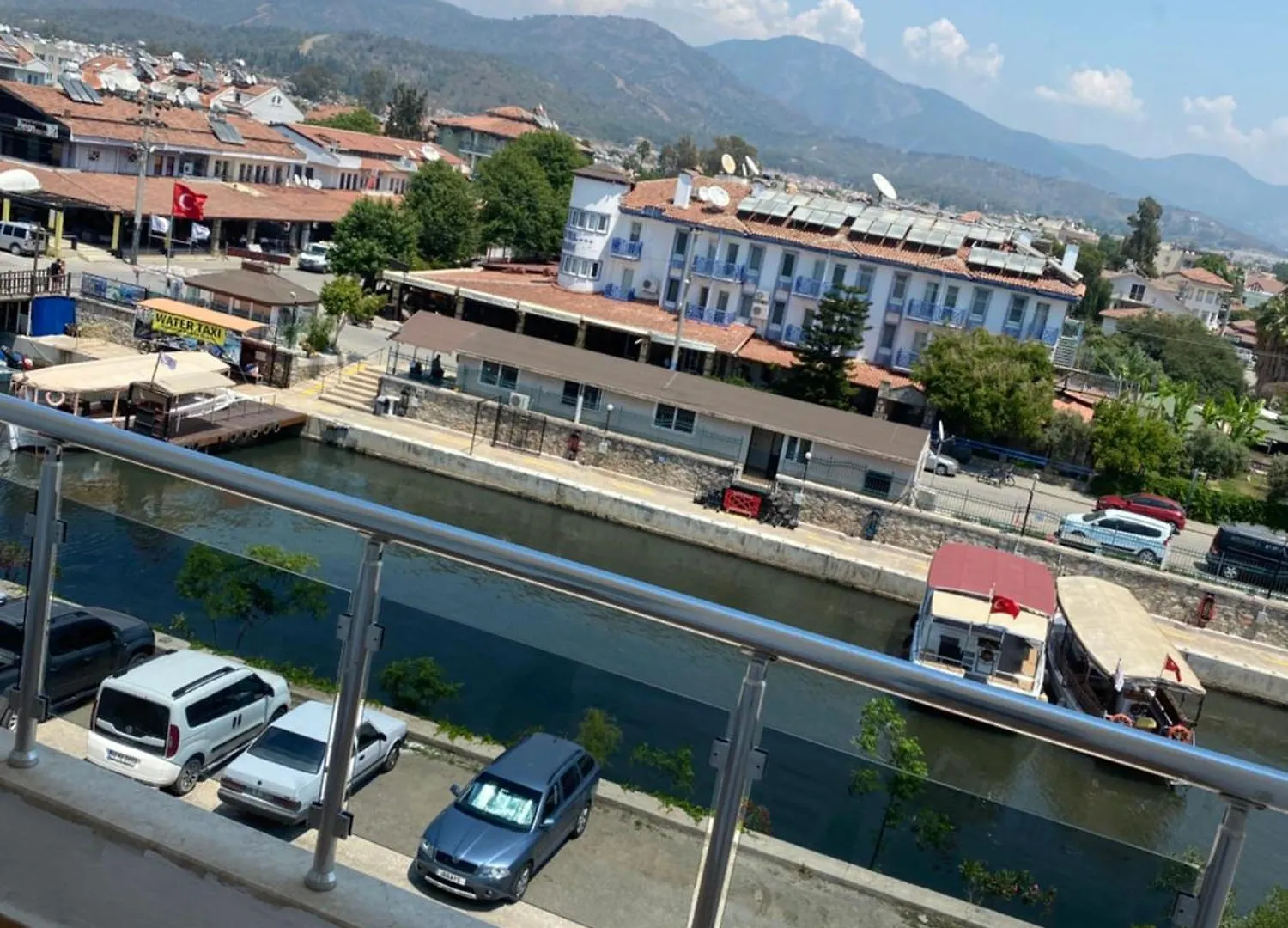 Simsek Hotel Fethiye