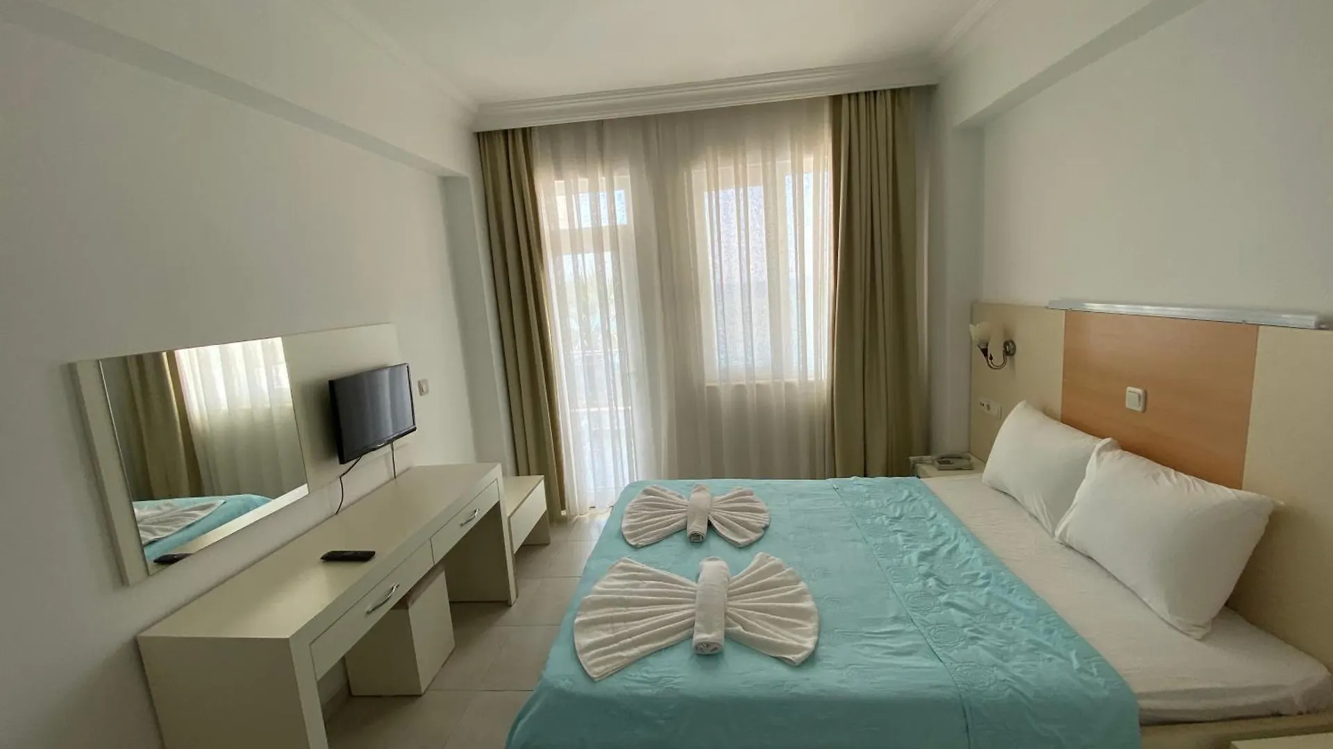 Simsek Hotel Fethiye Turchia