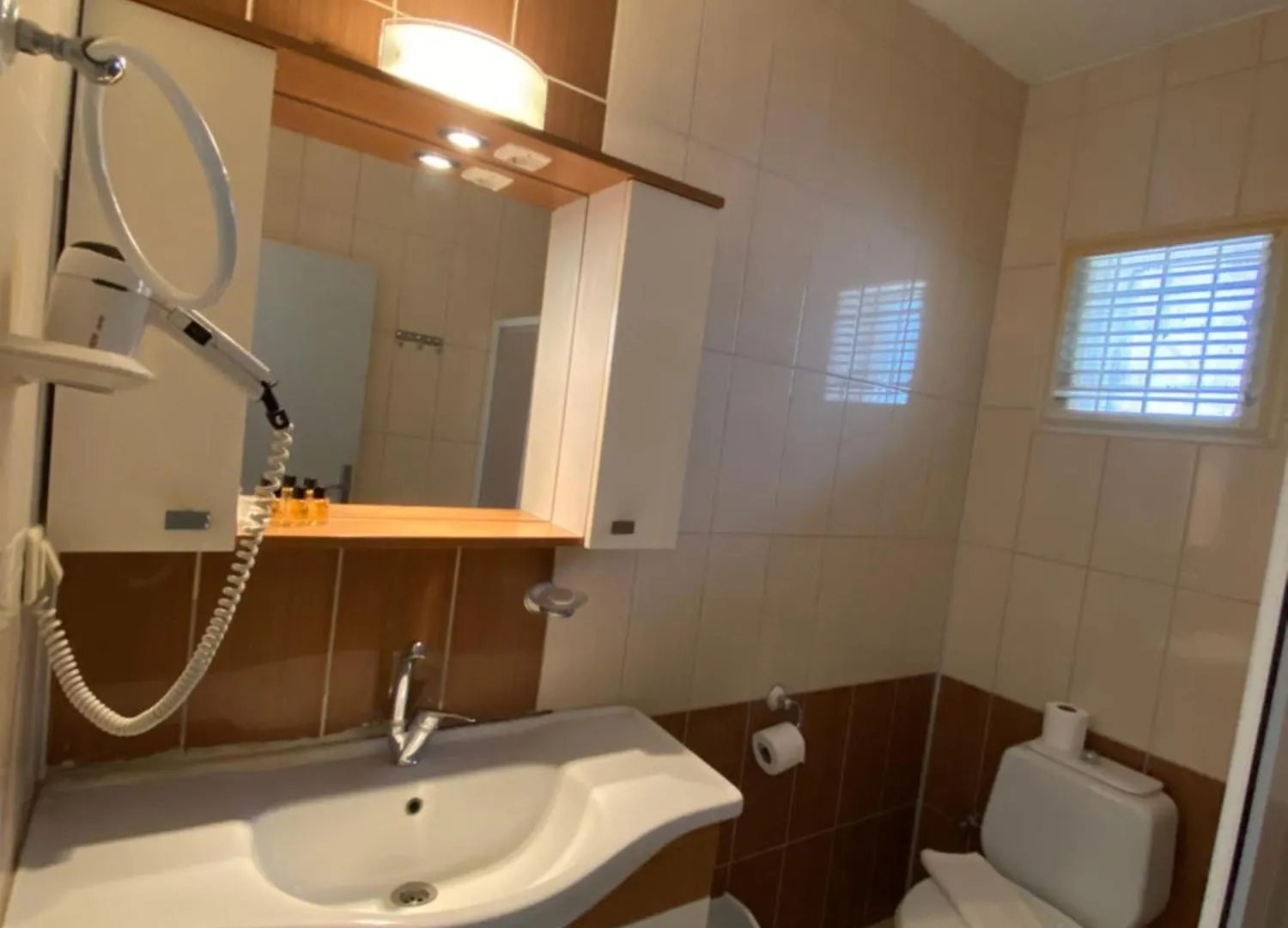 Simsek Hotel Fethiye Turchia