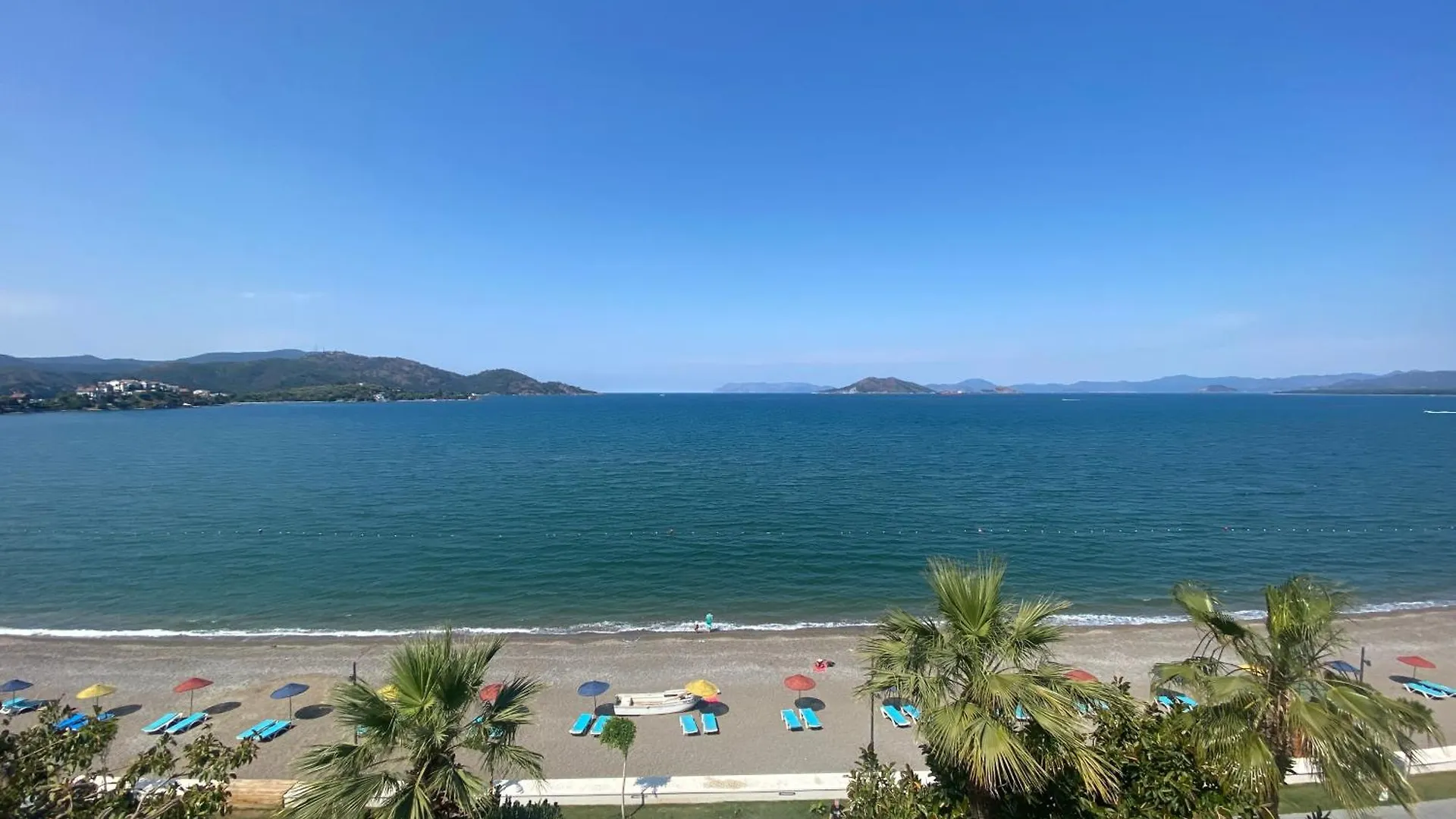 Simsek Hotel Fethiye 0*,  Turchia