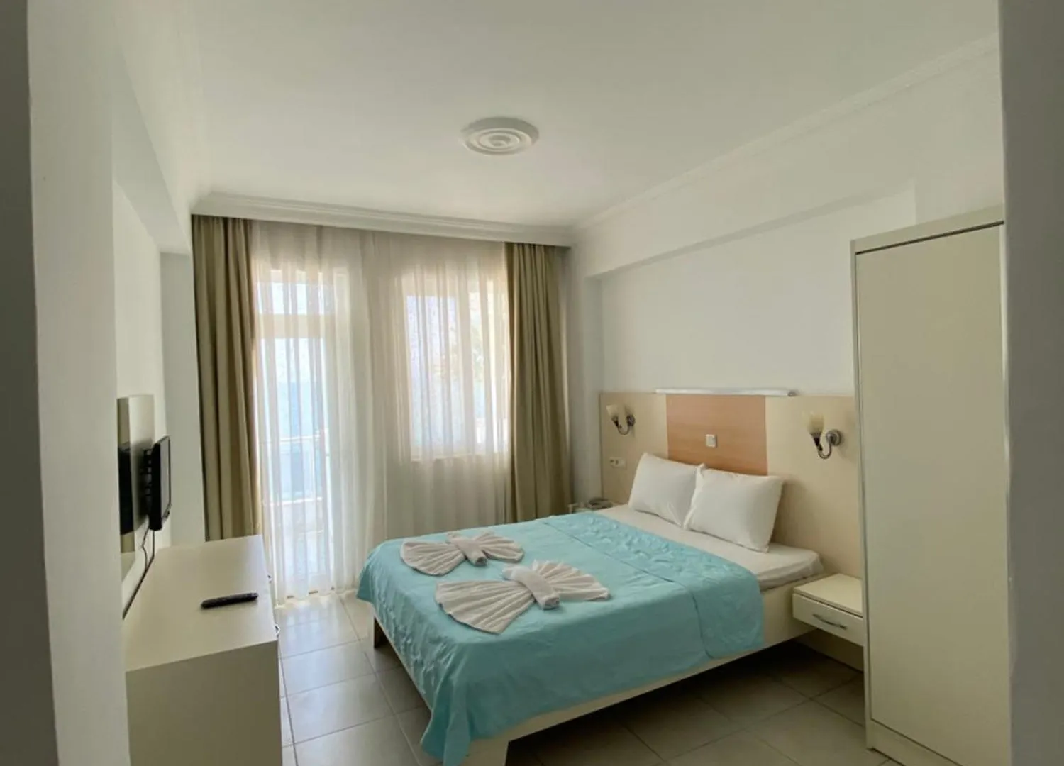 Simsek Hotel Fethiye 0*,  Turchia